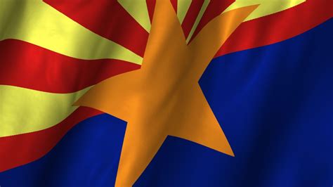 Arizona Flag Wallpapers - Top Free Arizona Flag Backgrounds ...