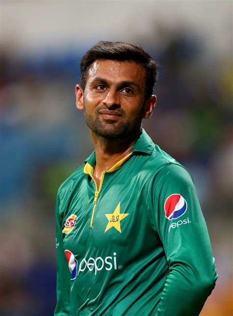 Shoaib Malik - Biography, Height & Life Story | Super Stars Bio