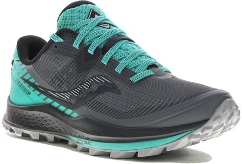 Saucony Peregrine 11 W femme pas cher