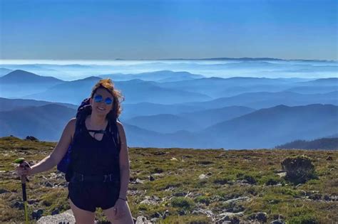 An Overnight Hike up Mount Bogong: Victoria's Highest Mountain