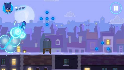 PJ Masks: Moonlight Heroes APK Free Casual Android Game download - Appraw