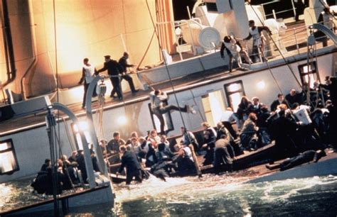 AFI'S TOP 100 MOVIES REVIEWED: #83 Titanic (1997)