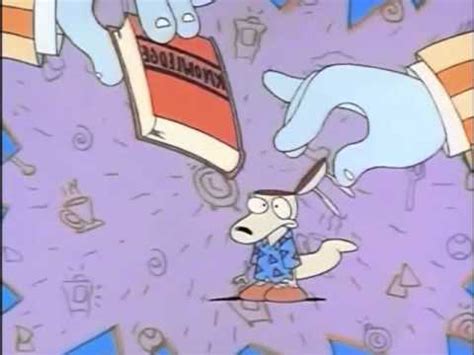 Rocko's Modern Life Intro - YouTube