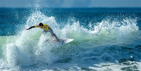 Surf contest rides back into Huntington Beach – Orange County Register