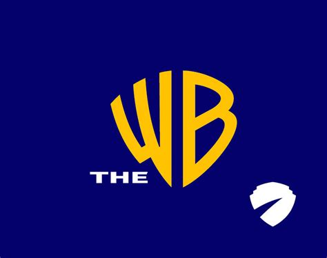 The WB Logo Concept 2023 by WBBlackOfficial on DeviantArt