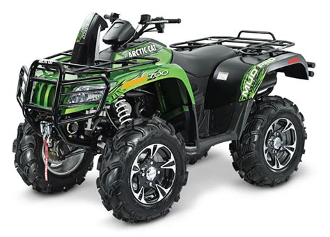 Arctic Cat 700 ATV - reviews, prices, ratings with various photos