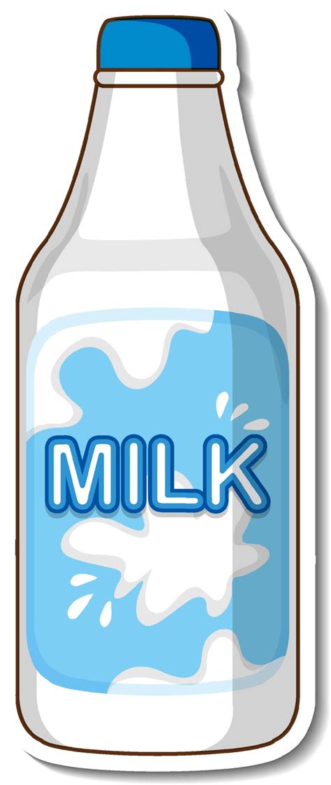 Milk Clipart Vector Art, Icons, and Graphics for Free Download