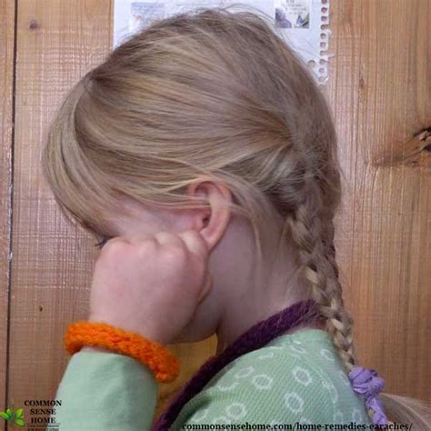 12 Home Remedies for Earaches Ear Pain Relief for Kids and Adults ...