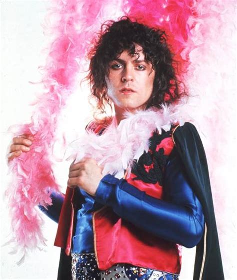 Marc Bolan - Marc Bolan Photo (29522081) - Fanpop