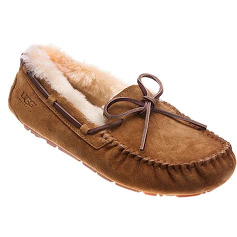 UGG - Ugg Women's Dakota Slipper - Walmart.com - Walmart.com