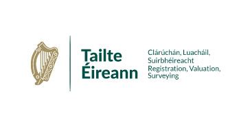 Tailte Éireann (Bilingual) | Cork County Council