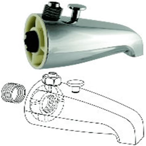 Bathtub Faucet Parts - Plumbing Supplies