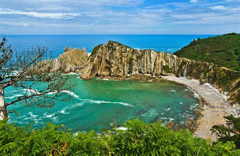 Playa del Silencio | , Spain | Attractions - Lonely Planet