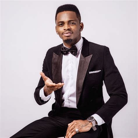 Diamond Platnumz: albums, songs, playlists | Listen on Deezer