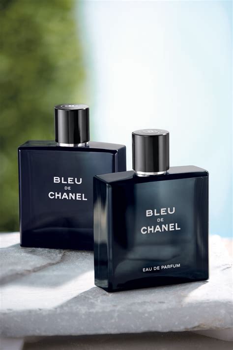 Bleu De Chanel - lagoagrio.gob.ec