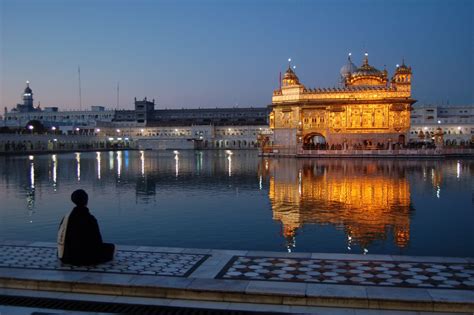 Amritsar and Golden Temple Travel Guide Tips ~ India Pilgrimage Tours ...