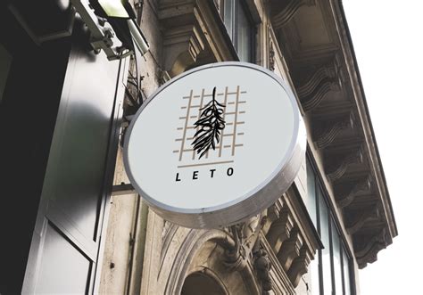 LTO logo design on Behance