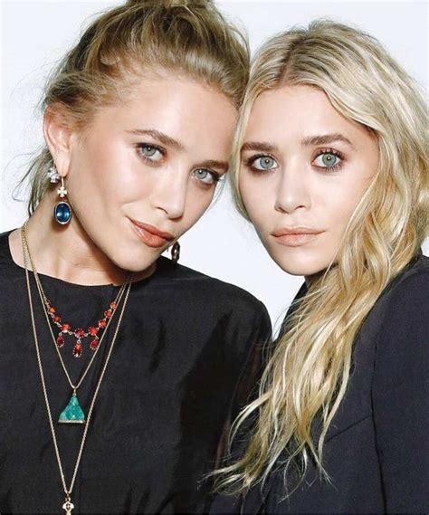 Olsen twins bio: age, net worth, career - Legit.ng