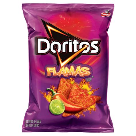 The DORITOS brand is all about boldness. If you're up to the challenge ...