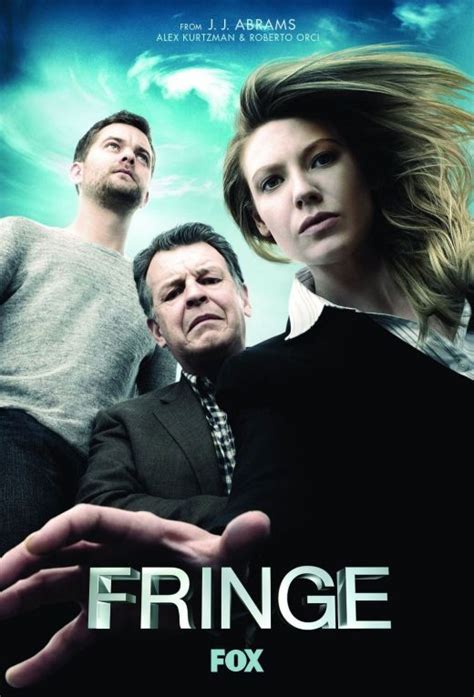 Fringe Series Finale Trailer - Hero TV