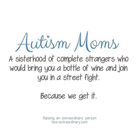 Pin by Ashley Nicole on Autism | Autism mom quotes, Autism ...