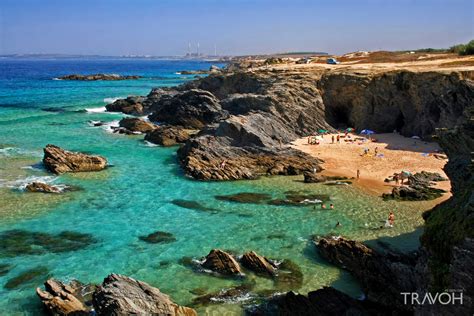 Porto Covo, Portugal – Atlantic Ocean, Beaches, Sunsets, and More ...