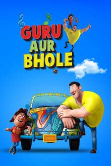 Guru Aur Bhole (TV Series 2017- ) - Posters — The Movie Database (TMDB)