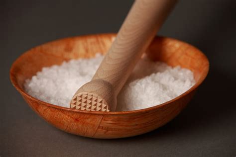 What Is Pickling Salt and How to Use it?