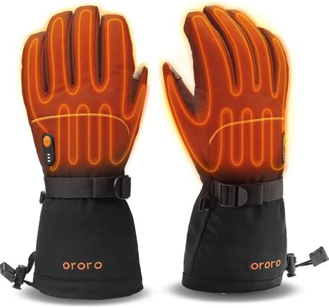 11 Best Heated Gloves To Keep You Warm This Winter 2023 | Well+Good