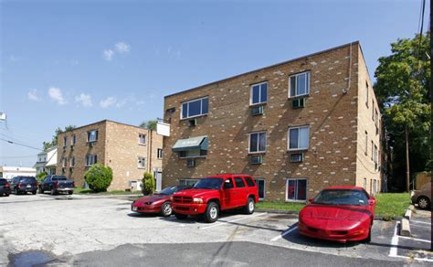 The Belmont Apartments Apartments - Lindenwold, NJ | Apartments.com