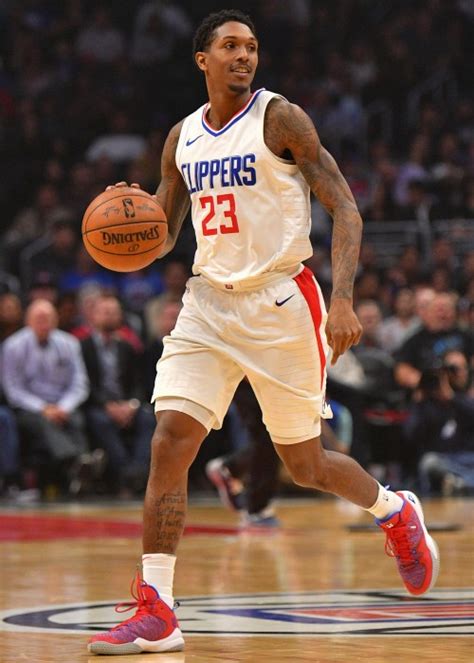 Lou Williams Stats, Profile, Bio, Analysis and More | Retired | Sports ...