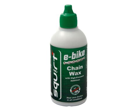 Squirt E-Bike Chain Lube – 120ml | Merlin Cycles