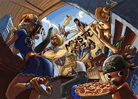 One Piece - One Piece fan Art (7013220) - Fanpop