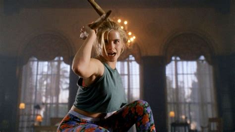 Buffy The Vampire Slayer Movie: 7+ Thoughts I Had While Rewatching The ...