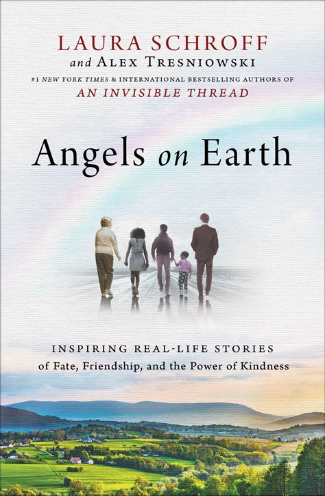 Angels on Earth eBook by Laura Schroff, Alex Tresniowski | Official ...