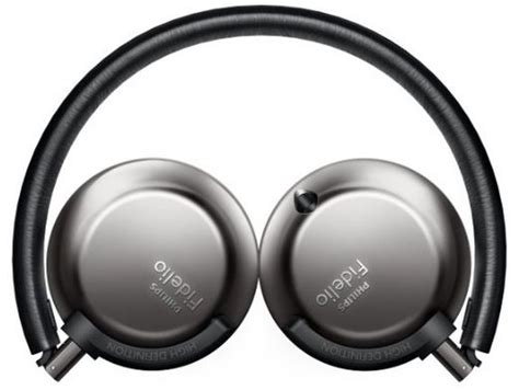 Complete Review of the Philips F1 Fidelio Headphones