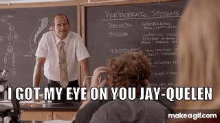 Key & Peele - Substitute Teacher on Make a GIF