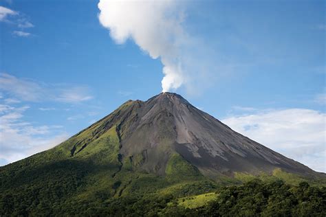 Turismo en la Fortuna, San Carlos, Costa Rica