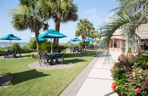 Sands Resorts (Myrtle Beach, SC) - Resort Reviews - ResortsandLodges.com