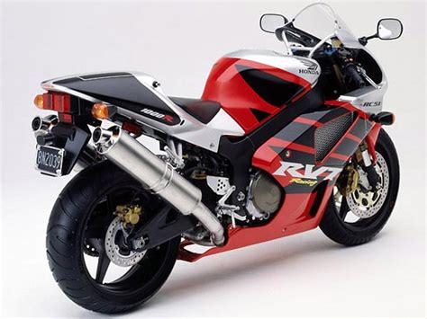 HONDA RVT1000R RC51 specs - 2002, 2003 - autoevolution