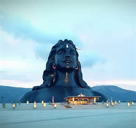 Adiyogi Hd Wallpaper ~ Images & Wallpapers | Learrisngs