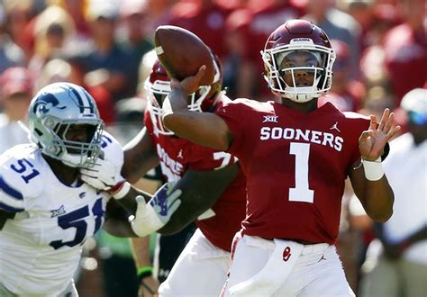 Oklahoma vs. Oklahoma State live stream, live score updates; college ...