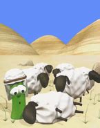 Sheep | VeggieTales - the Ultimate Veggiepedia Wiki | Fandom