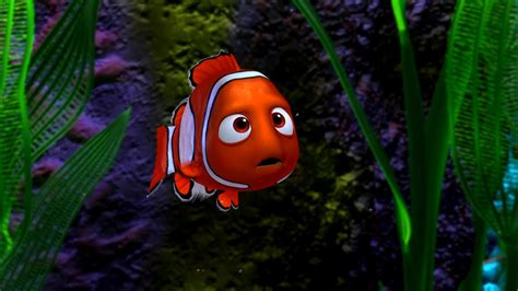 Finding Nemo Wallpaper - WallpaperSafari