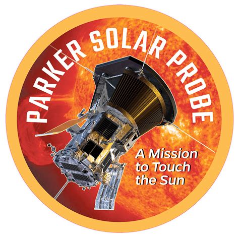 NASA launches Parker Solar Probe on mission to 'touch the Sun ...