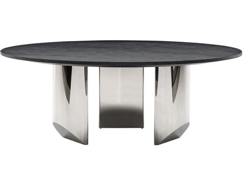 Minotti Wedge Dining Table | est living