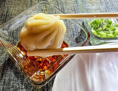 Xiao Long Bao: Chinese Soup Dumplings - Food, Wine & Travel