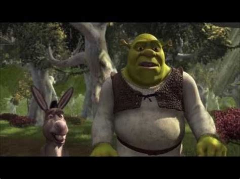 Shrek - Fiona Fight - YouTube | Shrek, Animated movies, Robin hood