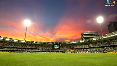 Cricket Grounds Wallpapers - Wallpaper Cave