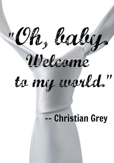 50 Shades of Grey Quotes: 11 Empowering Lines for Women